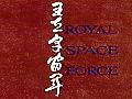 Join the Royal Space Force and see the world