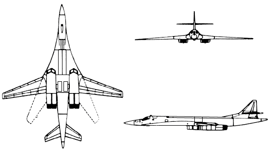 FM 44-80:  Tu-160