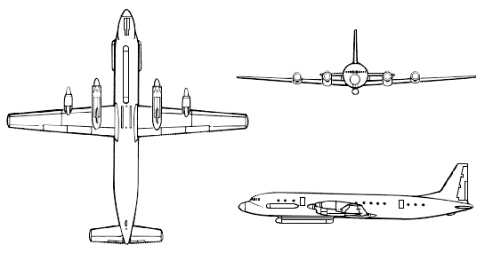 FM 44-80:  Il-20