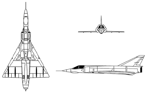 FM 44-80:  Mirage III/5