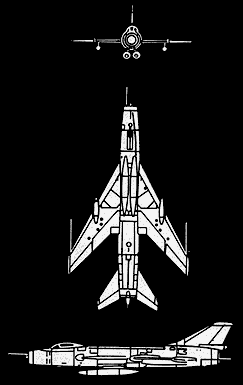 GTA 44-2-10:  Su-7