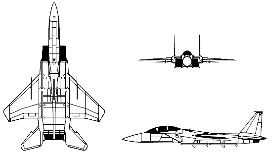 FM 44-80:  F-15