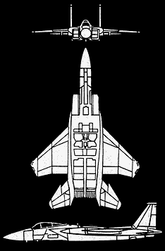 GTA 44-2-10:  F-15