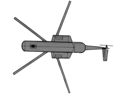 GTA 44-2-18:  CH-3 Bottom