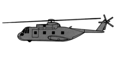 GTA 44-2-18:  CH-3 Side