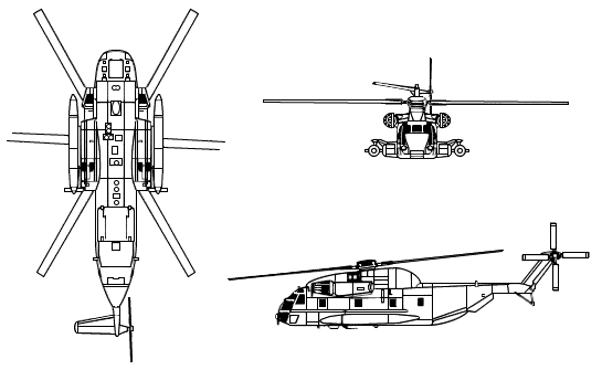 FM 44-80:  CH-53