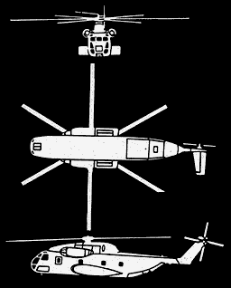 GTA 44-2-10:  CH-53