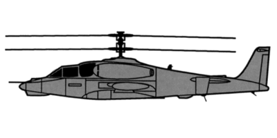 GTA 44-2-18:  Ka-50 Side