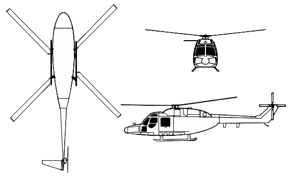 FM 44-80:  Lynx