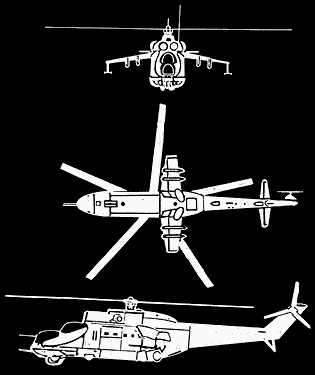 GTA 44-2-10:  Mi-24