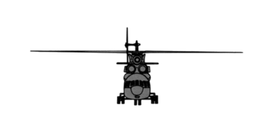 GTA 44-2-18:  Mi-26 Front