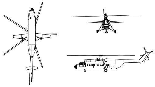FM 44-80:  Mi-6