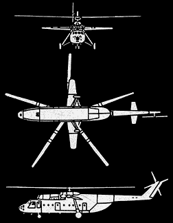 GTA 44-2-10:  Mi-6