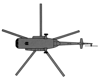 GTA 44-2-18:  Mi-8 Bottom