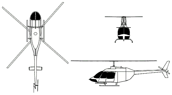 FM 44-80:  OH-58