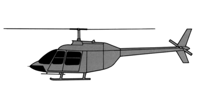 GTA 44-2-18:  OH-58 Side