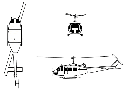 FM 44-80:  UH-1