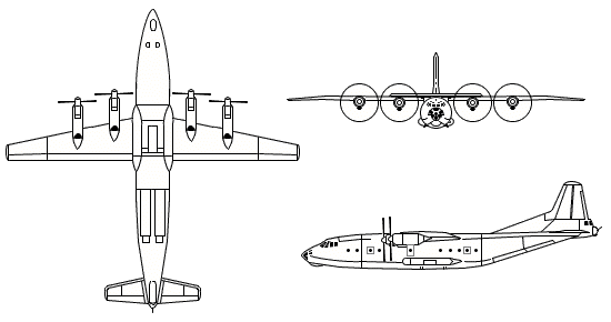 FM 44-80:  An-12