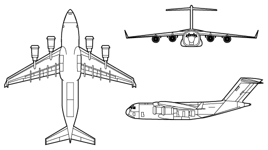 FM 44-80:  C-17A