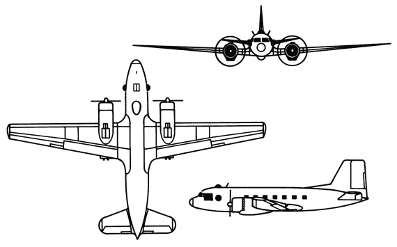 FM 44-80:  Il-14