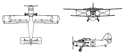 FM 44-80:  An-2