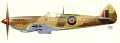 Supermarine Spitfire F.Mk VIII