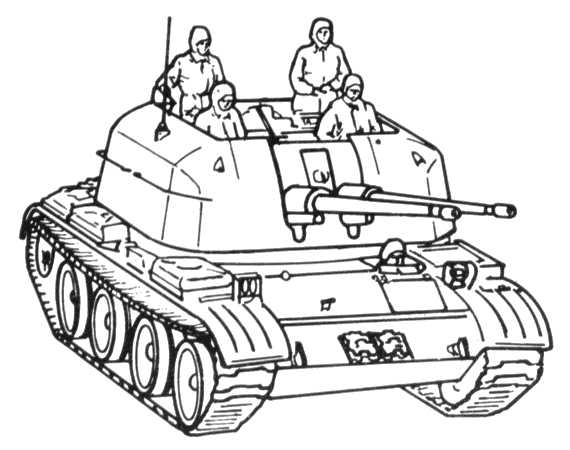 ZSU-57-2