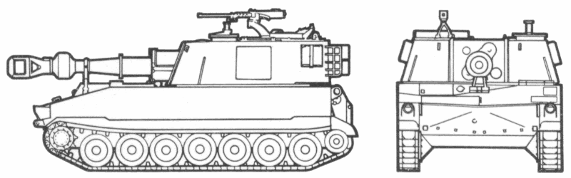 GTA 17-2-8: M109