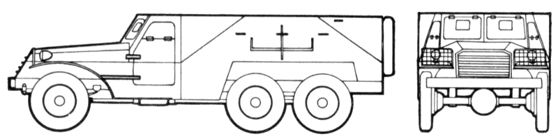 GTA 17-2-8: BTR-BTR-152