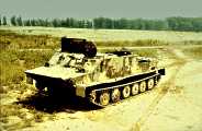 RSLC: BTR-50PK