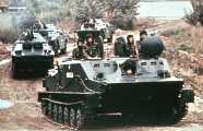 Defenselink website:  BTR-50PU