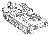 BTR-50PU