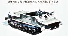 Defenselink website:  BTR-50P
