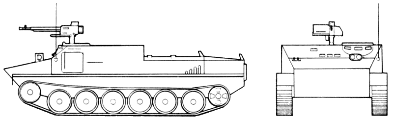 GTA 17-2-8: BTR-50P