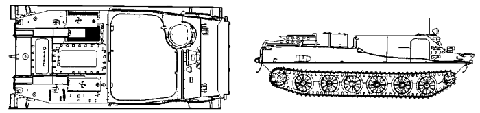 IN0534: BTR-50P
