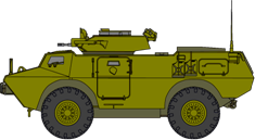 M1117 ASV