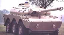 RSLC: AMX-10RC
