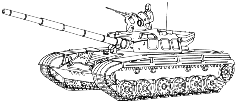 T-64A