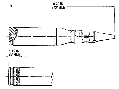 TM 43-0001-27: M791 APDS-T