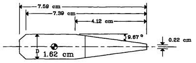 ADA231500: M910 projectile