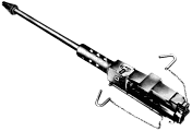 U.S. Army CCAB: M85