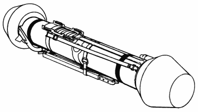 TM 9-1425-484-10: Missile and Launcher