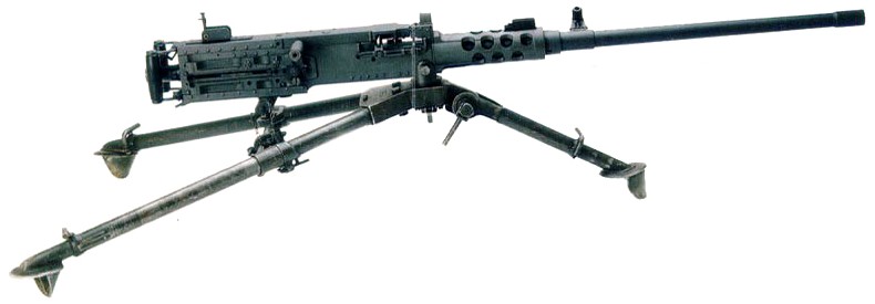 M2 Gun