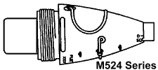 TM 9-1015-200-10: M524-series Fuze