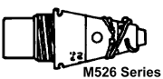 TM 9-1015-200-10: M526-series Fuze