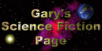 Gary's Science Fiction Page