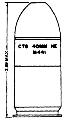 TM 43-0001-28: M441